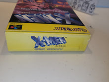 Load image into Gallery viewer, [BOX ONLY] X-men Mutant Apocalypse - Nintendo Sfc Super Famicom
