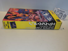 Load image into Gallery viewer, [BOX ONLY] X-men Mutant Apocalypse - Nintendo Sfc Super Famicom
