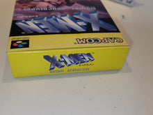 Load image into Gallery viewer, [BOX ONLY] X-men Mutant Apocalypse - Nintendo Sfc Super Famicom
