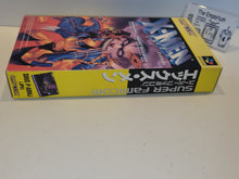 Load image into Gallery viewer, [BOX ONLY] X-men Mutant Apocalypse - Nintendo Sfc Super Famicom
