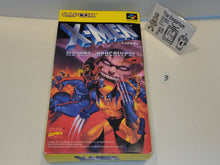 Load image into Gallery viewer, [BOX ONLY] X-men Mutant Apocalypse - Nintendo Sfc Super Famicom
