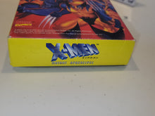 Load image into Gallery viewer, [BOX ONLY] X-men Mutant Apocalypse - Nintendo Sfc Super Famicom
