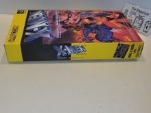 Load image into Gallery viewer, [BOX ONLY] X-men Mutant Apocalypse - Nintendo Sfc Super Famicom
