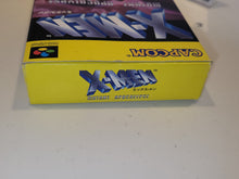 Load image into Gallery viewer, [BOX ONLY] X-men Mutant Apocalypse - Nintendo Sfc Super Famicom
