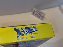 Load image into Gallery viewer, [BOX ONLY] X-men Mutant Apocalypse - Nintendo Sfc Super Famicom
