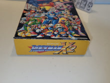 Load image into Gallery viewer, [BOX ONLY] Rockman X2 - Nintendo Sfc Super Famicom
