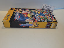 Load image into Gallery viewer, [BOX ONLY] Rockman X2 - Nintendo Sfc Super Famicom
