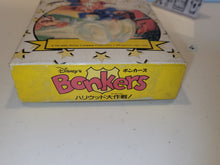 Load image into Gallery viewer, [BOX ONLY] Bonkers - Nintendo Sfc Super Famicom
