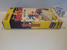 Load image into Gallery viewer, [BOX ONLY] Bonkers - Nintendo Sfc Super Famicom
