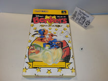 Load image into Gallery viewer, [BOX ONLY] Bonkers - Nintendo Sfc Super Famicom
