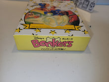 Load image into Gallery viewer, [BOX ONLY] Bonkers - Nintendo Sfc Super Famicom
