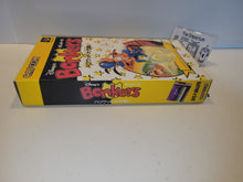 Load image into Gallery viewer, [BOX ONLY] Bonkers - Nintendo Sfc Super Famicom
