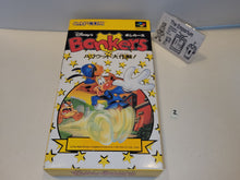 Load image into Gallery viewer, [BOX ONLY] Bonkers - Nintendo Sfc Super Famicom
