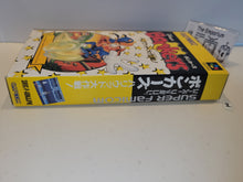 Load image into Gallery viewer, [BOX ONLY] Bonkers - Nintendo Sfc Super Famicom
