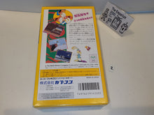 Load image into Gallery viewer, [BOX ONLY] Bonkers - Nintendo Sfc Super Famicom
