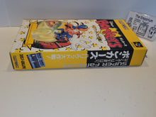 Load image into Gallery viewer, [BOX ONLY] Bonkers - Nintendo Sfc Super Famicom
