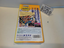 Load image into Gallery viewer, [BOX ONLY] X-Men War of the Gems - Nintendo Sfc Super Famicom
