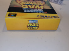 Load image into Gallery viewer, [BOX ONLY] X-Men War of the Gems - Nintendo Sfc Super Famicom
