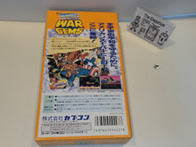 Load image into Gallery viewer, [BOX ONLY] X-Men War of the Gems - Nintendo Sfc Super Famicom
