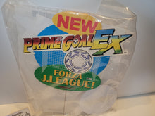 Load image into Gallery viewer, Prime Goal EX POP - Arcade poster artset
