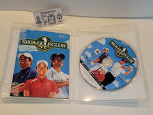 Load image into Gallery viewer, Sega Golf Club - Sony PS3 Playstation 3
