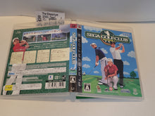 Load image into Gallery viewer, Sega Golf Club - Sony PS3 Playstation 3
