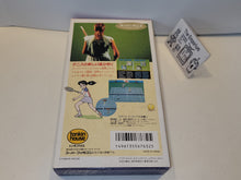 Load image into Gallery viewer, [BOX ONLY] Super Tennis - Nintendo Sfc Super Famicom
