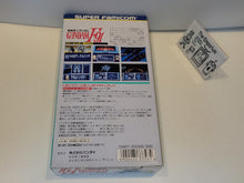 Load image into Gallery viewer, [BOX ONLY] Gundam F91 - Nintendo Sfc Super Famicom
