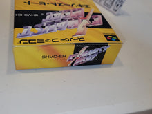 Load image into Gallery viewer, [BOX ONLY] Exhaust Heat - Nintendo Sfc Super Famicom
