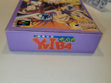 Load image into Gallery viewer, [BOX ONLY] Yaiba - Nintendo Sfc Super Famicom
