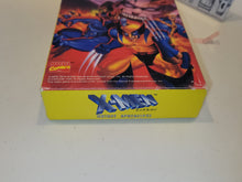 Load image into Gallery viewer, [BOX ONLY] X-men Mutant Apocalypse - Nintendo Sfc Super Famicom
