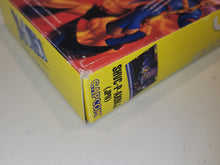 Load image into Gallery viewer, [BOX ONLY] X-men Mutant Apocalypse - Nintendo Sfc Super Famicom
