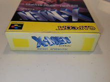 Load image into Gallery viewer, [BOX ONLY] X-men Mutant Apocalypse - Nintendo Sfc Super Famicom
