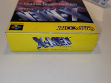 Load image into Gallery viewer, [BOX ONLY] X-men Mutant Apocalypse - Nintendo Sfc Super Famicom
