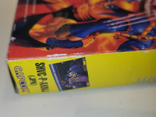 Load image into Gallery viewer, [BOX ONLY] X-men Mutant Apocalypse - Nintendo Sfc Super Famicom
