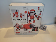 Load image into Gallery viewer, Good Smiles TENGA☆Robo TENGA Robot Mega TENGA Beam Set [Limited Edition] - toy action figure gadgets
