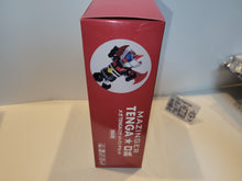 Load image into Gallery viewer, Good Smiles Tenga Robo x Mazinger Z Mazinger Tenga Robo Mega Tenga Rocket Punch Set [First Press Limited]  - toy action figure gadgets
