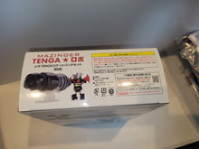 Load image into Gallery viewer, Good Smiles Tenga Robo x Mazinger Z Mazinger Tenga Robo Mega Tenga Rocket Punch Set [First Press Limited]  - toy action figure gadgets
