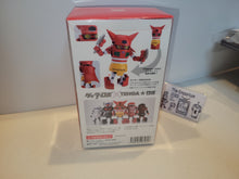 Load image into Gallery viewer, Good Smiles Tenga Robo x Getter Robo Getter Tenga Robot - toy action figure gadgets
