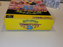 Load image into Gallery viewer, [BOX ONLY + MANUAL] Disney&#39;s Magical Quest 3 Starring Mickey &amp; Donald - Nintendo Sfc Super Famicom
