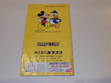 Load image into Gallery viewer, [BOX ONLY + MANUAL] Disney&#39;s Magical Quest 3 Starring Mickey &amp; Donald - Nintendo Sfc Super Famicom
