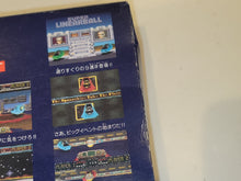 Load image into Gallery viewer, [BOX ONLY] Super Linearball - Nintendo Sfc Super Famicom
