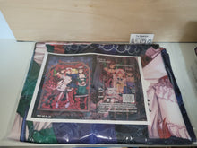 Load image into Gallery viewer, Deathsmiles Bed Cover - toy action figure gadgets
