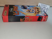 Load image into Gallery viewer, [BOX ONLY] Pinocchio - Nintendo Sfc Super Famicom
