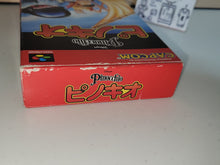 Load image into Gallery viewer, [BOX ONLY] Pinocchio - Nintendo Sfc Super Famicom
