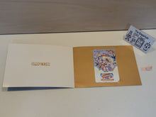 Load image into Gallery viewer, Super Street Fighter II telecard - phonecard
