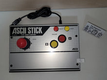 Load image into Gallery viewer, Ascii Stick AS-2088-FC - Nintendo Fc Famicom
