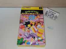 Load image into Gallery viewer, Disney&#39;s Magical Quest 3 Starring Mickey &amp; Donald - Nintendo Sfc Super Famicom
