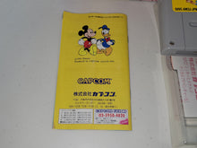 Load image into Gallery viewer, Disney&#39;s Magical Quest 3 Starring Mickey &amp; Donald - Nintendo Sfc Super Famicom
