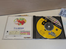 Load image into Gallery viewer, Street fighter Zero - Sega Saturn
